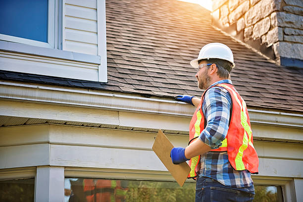 Licensed Roofing service in Greenbush, MA - Ben Roofing and Steel LLC